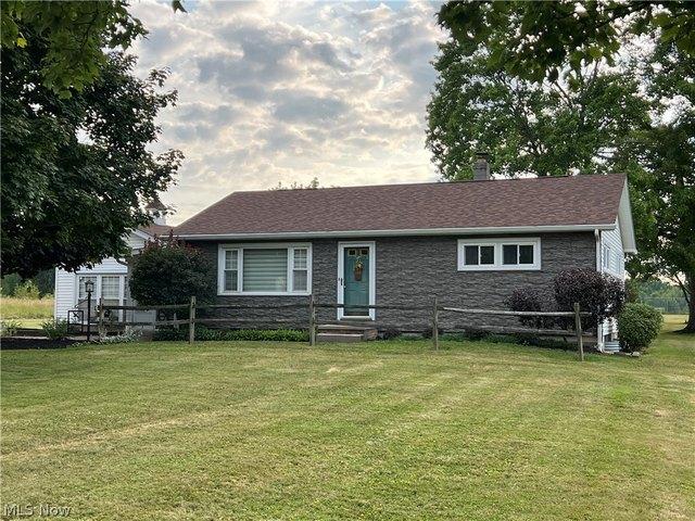 House for sale in Orwell, Ohio
