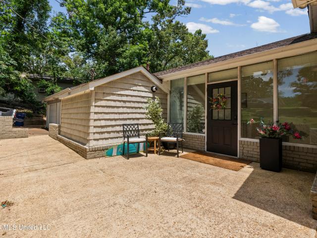 House for sale in Sardis, Mississippi