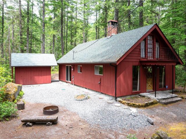 House for sale in Oregonia