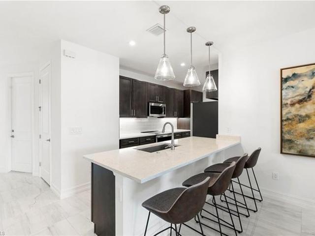 Townhouse for sale in Naples, Florida
