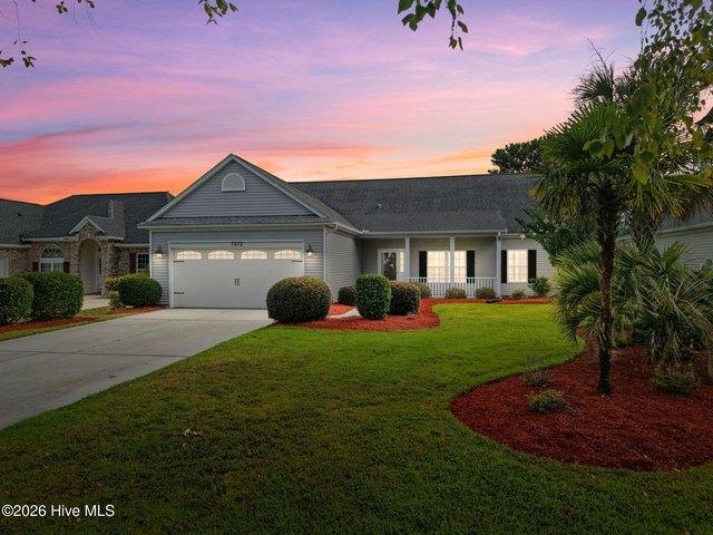 House for sale in Sunset Beach, North Carolina