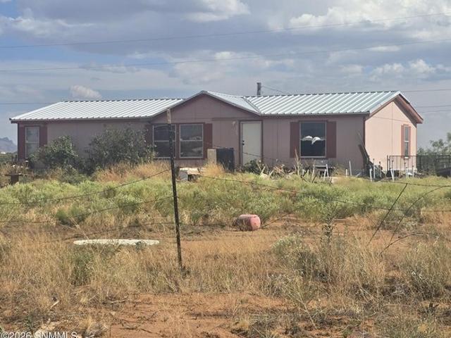 House for sale in Dona Ana, New Mexico