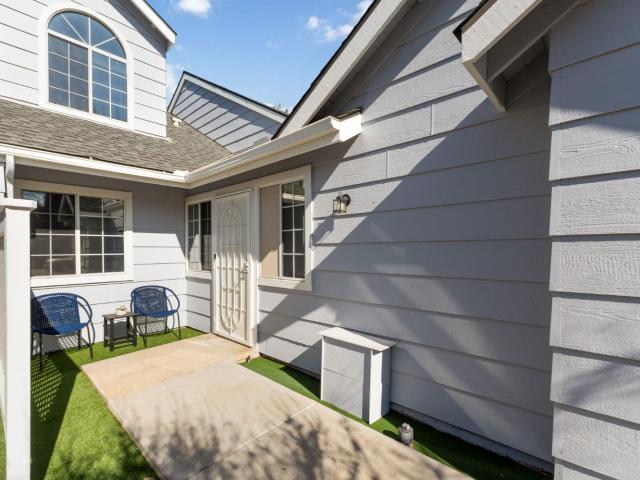 Property for sale in Fresno, California