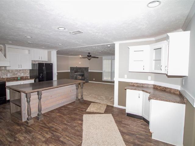 House for sale in Quitman, Louisiana