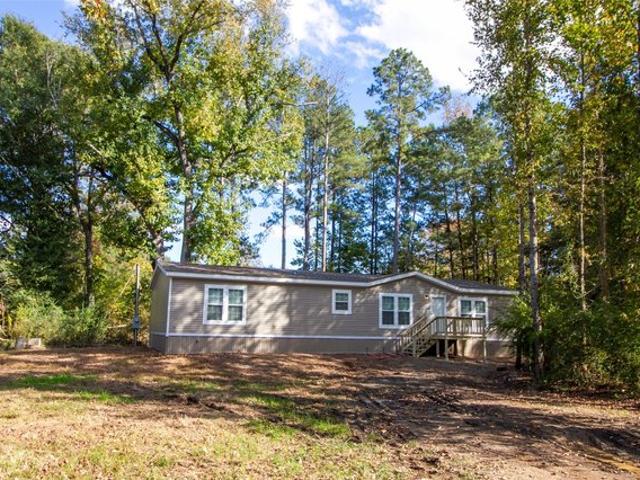 House for sale in Quitman, Louisiana