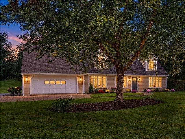 House for sale in Village of Victor, Town of Victor