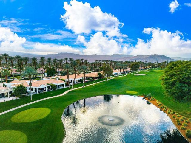 House for sale in Indian Wells, California