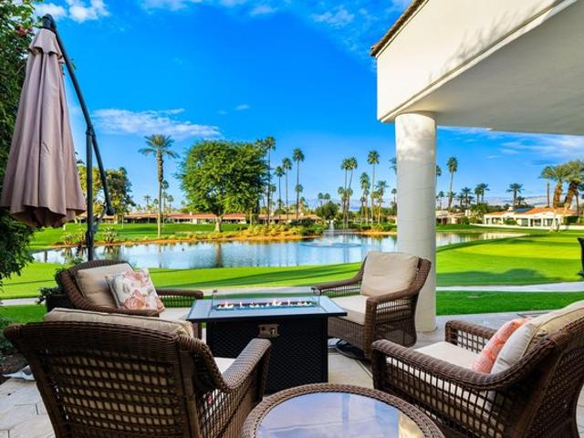 House for sale in Indian Wells, California