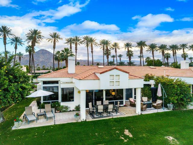 House for sale in Indian Wells, California