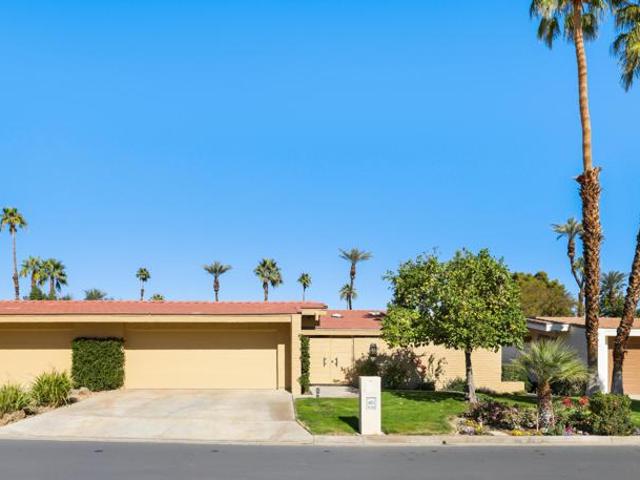 House for sale in Indian Wells, California