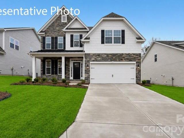 House for sale in Sherrills Ford, Catawba County
