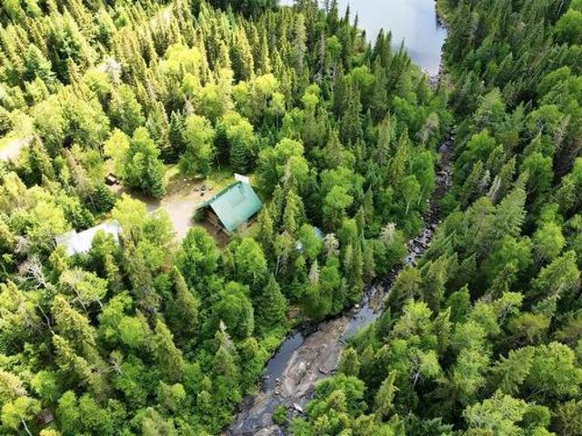 House for sale in Hurkett, Ontario