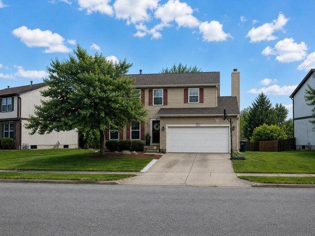 House for sale in Fairfield, Ohio