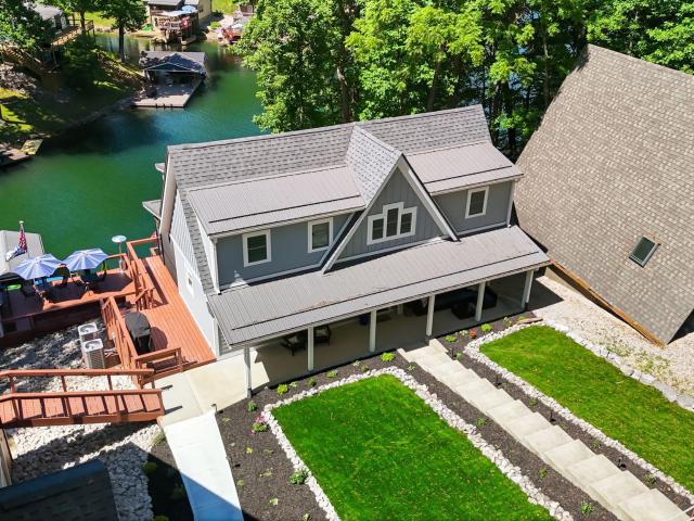 House for sale in Nineveh, Indiana