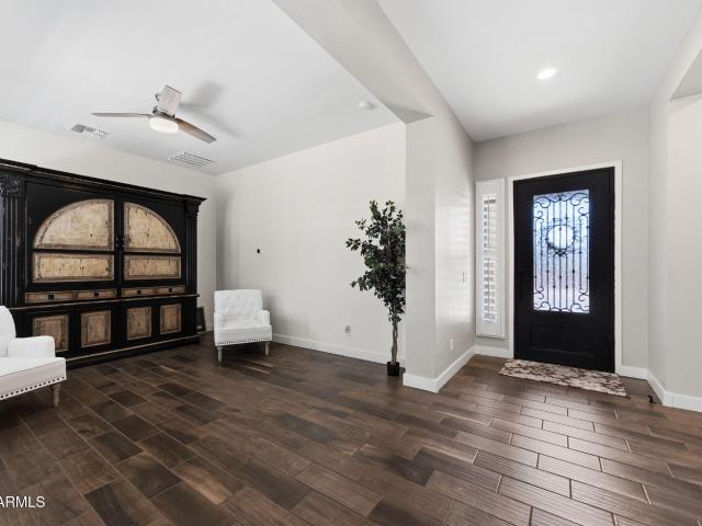 House for sale in Gilbert, Arizona