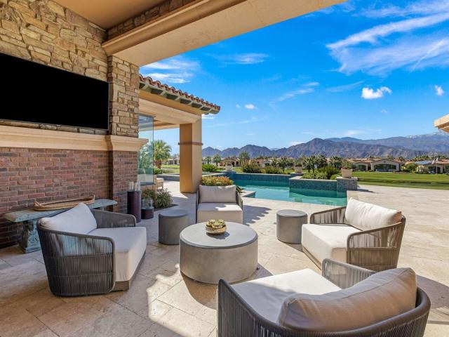 House for rent in Indian Wells, California