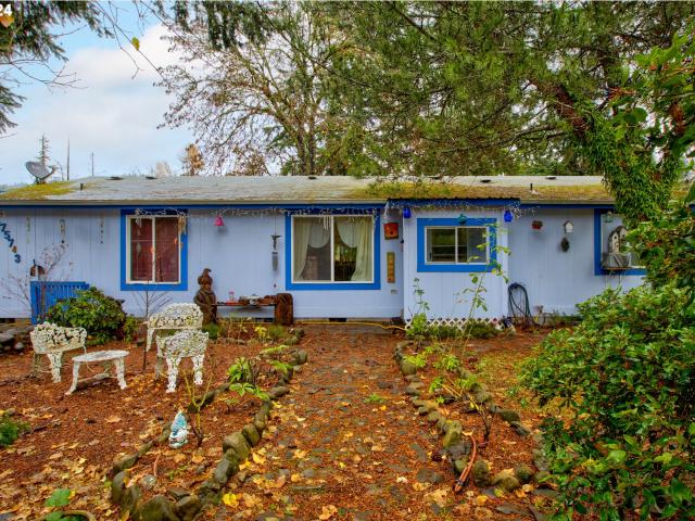House for sale in Oregonia
