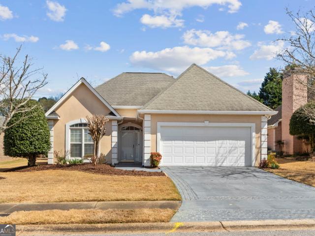 House for sale in Clayton, Georgia