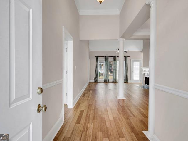 House for sale in Clayton, Georgia