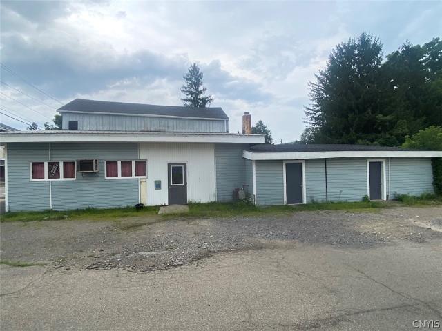 Commercial for sale in New York