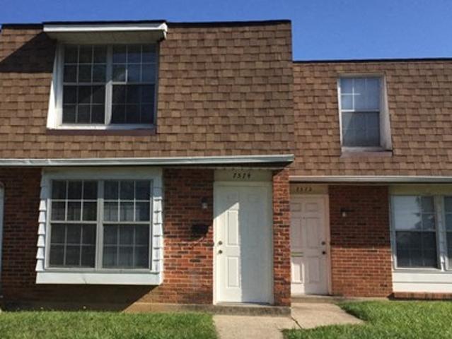 Townhouse for rent in Huber Heights