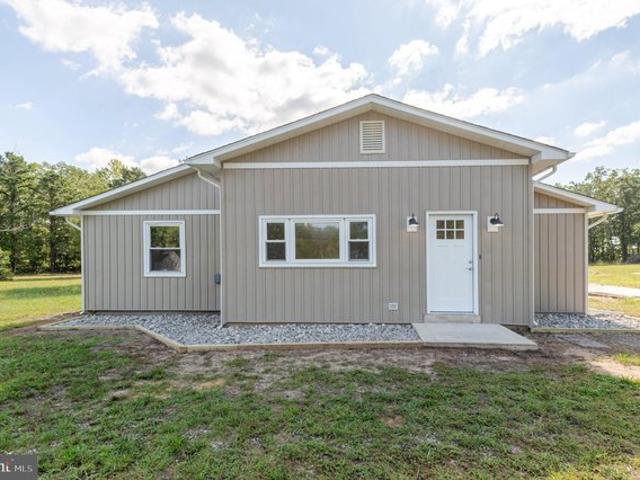 House for sale in Hammonton, New Jersey