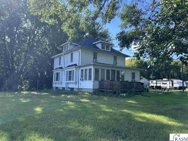 House for sale in Saint James, Minnesota