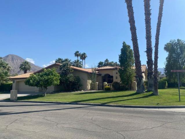 House for sale in Indian Wells, California