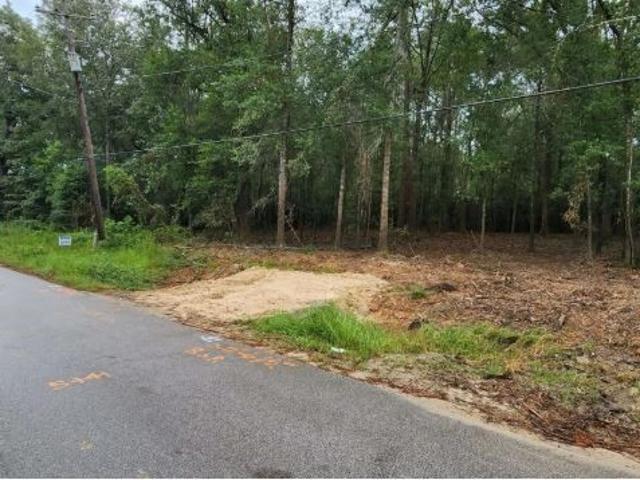 Land for sale in Jefferson, Texas