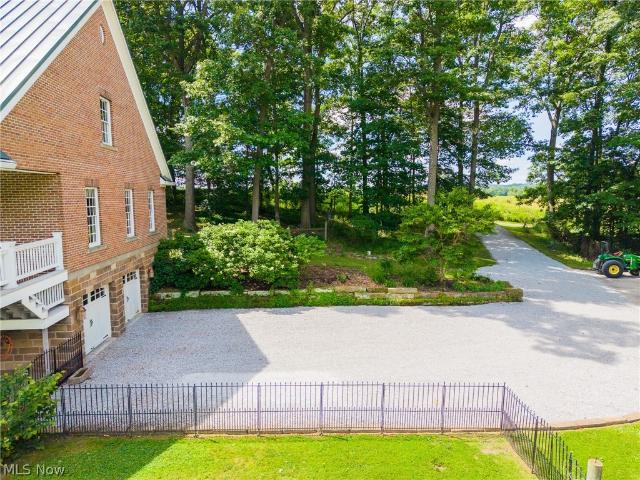 House for sale in Shreve, Ohio
