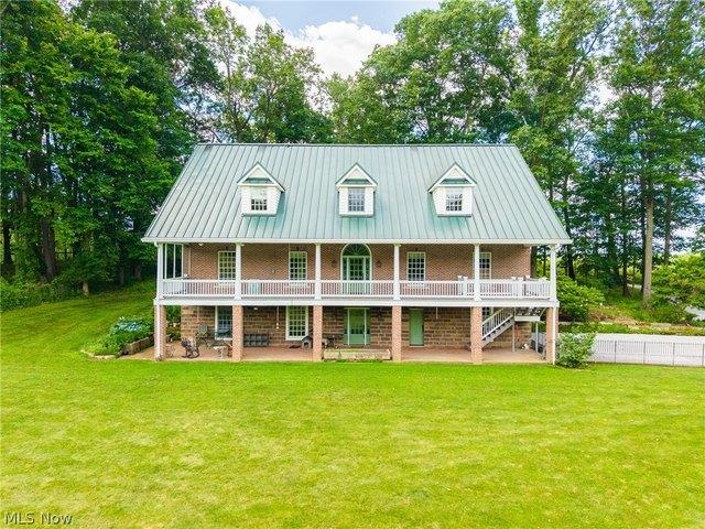 House for sale in Shreve, Ohio