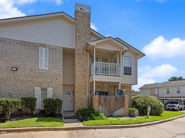 Townhouse for sale in Harris, Texas