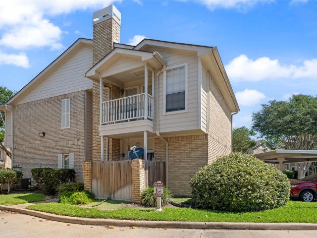 Townhouse for sale in Harris, Texas