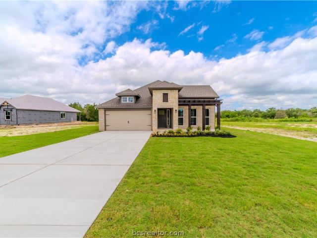 House for sale in Grimes, Texas
