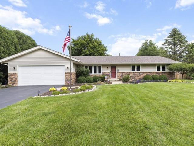 House for sale in Winnebago, Illinois