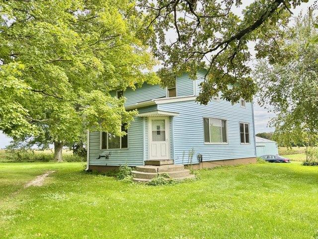 House for sale in Capron, Boone County