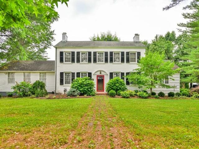 House for sale in Chesterhill, Ohio