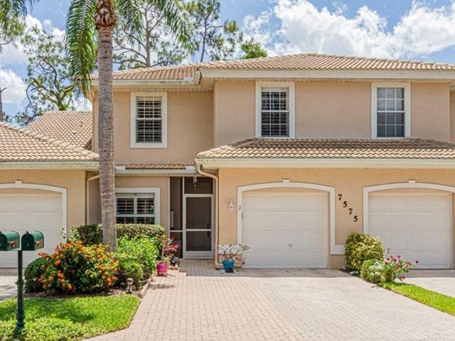 Townhouse for rent in Naples, Florida