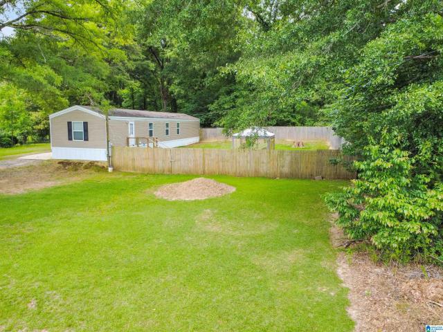 House for sale in Childersburg, Alabama