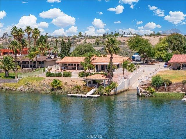 House for sale in Earp, California