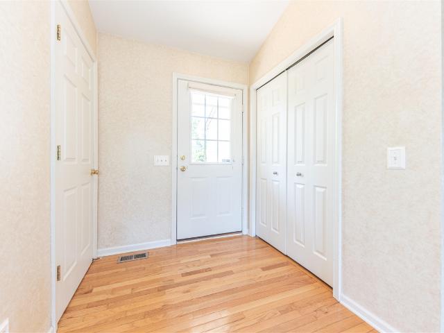 House for sale in Michigan