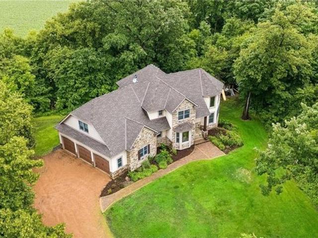 House for sale in New Germany, Minnesota