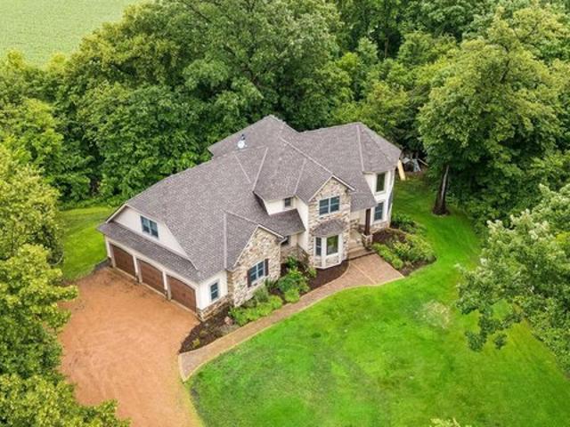 House for sale in New Germany, Minnesota
