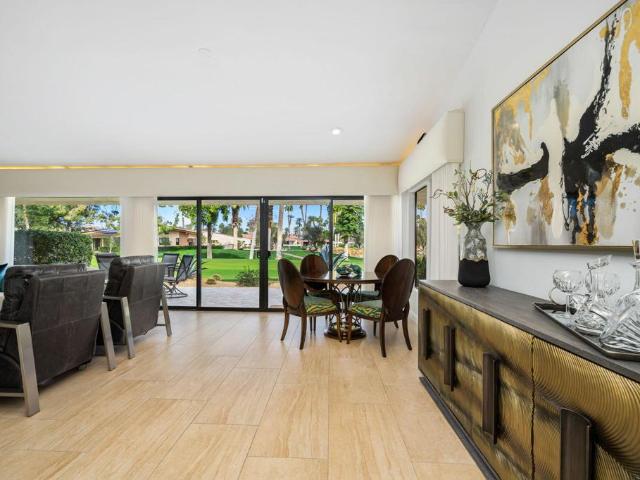 Condo for sale in Indian Wells, California