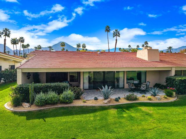 Condo for sale in Indian Wells, California