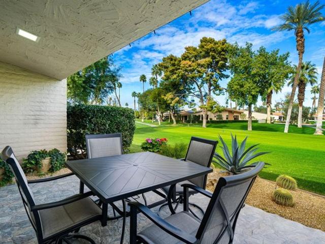 Condo for sale in Indian Wells, California