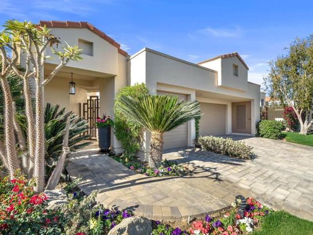 House for sale in Indian Wells, California