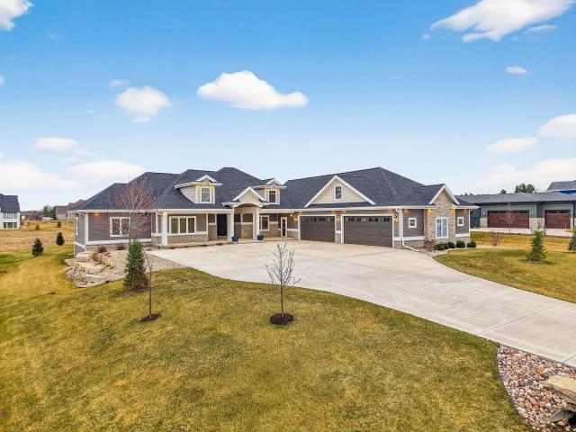 Property for sale in West Middleton, Wisconsin