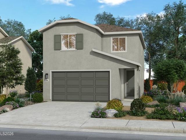 House for sale in Sun Valley, Nevada