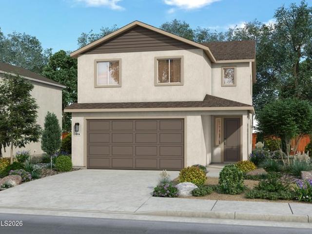 House for sale in Sun Valley, Nevada